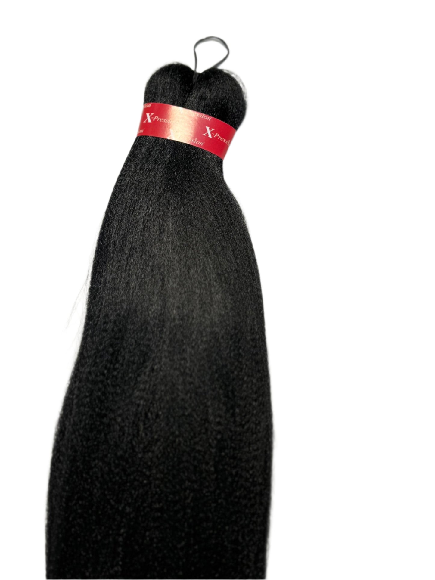 Xpression pre-stretched