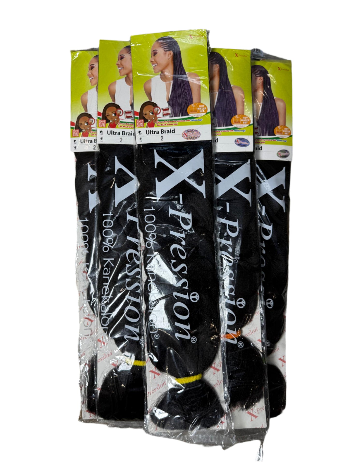 Xpression Ultra Braid #2