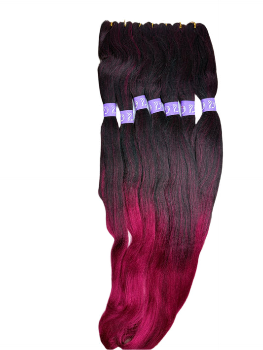 Darling Easy Braid 7X