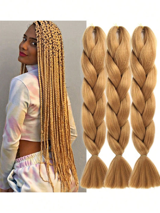 Extensii Xpression ultra braid #27