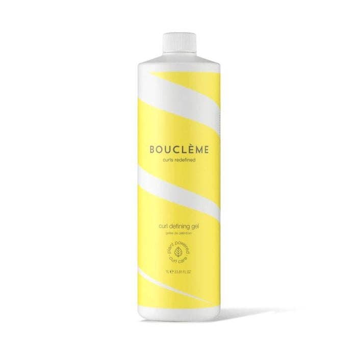 Bouclème Curl Defining Gel – Definire Perfectă și Hidratare pentru Bucle