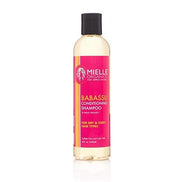Șampon Hidratant cu Ulei de Babassu Mielle Organics Conditioning Shampoo, 240ml