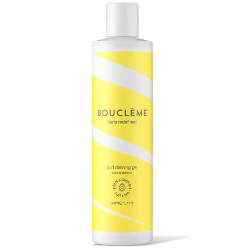 Bouclème Curl Defining Gel – Definire Perfectă și Hidratare pentru Bucle