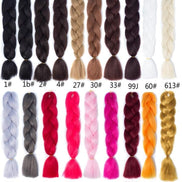 Extensii Xpression Ultra Braid #30