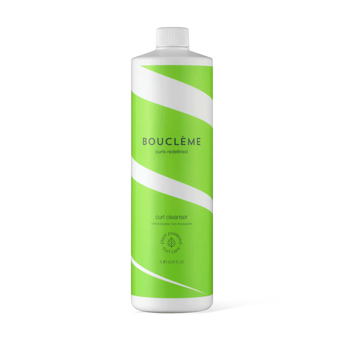 Balsam de Curățare (Co-Wash) Bouclème Curl Cleanser – 300ml