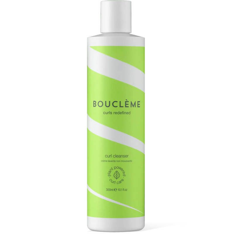 Balsam de Curățare (Co-Wash) Bouclème Curl Cleanser – 300ml