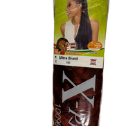 Xpression Ultra braid #350