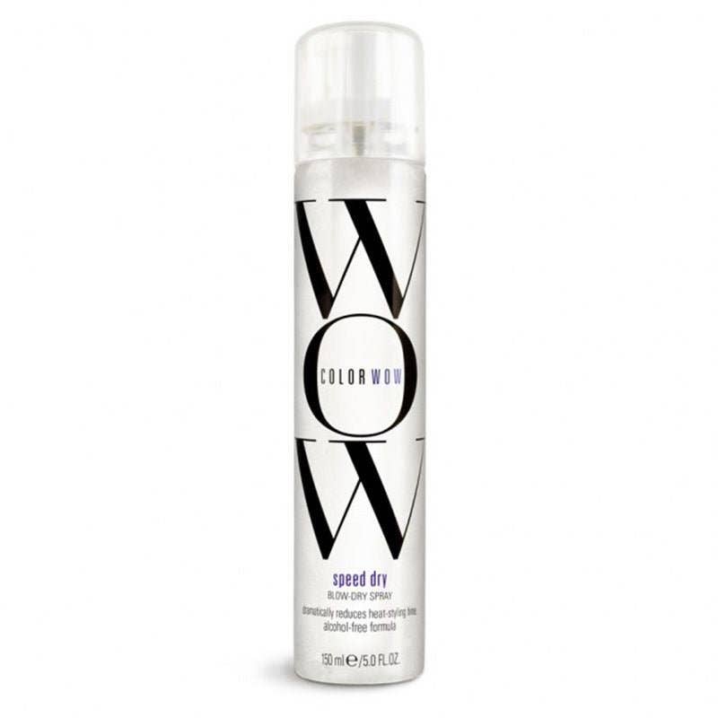 Color Wow Speed Dry Blow Dry Spray 150 ml - Spray pentru uscare rapidă