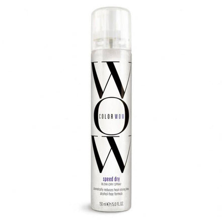 Color Wow Speed Dry Blow Dry Spray 150 ml - Spray pentru uscare rapidă