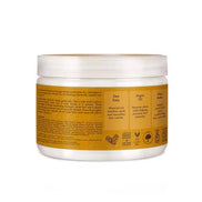 Mască Tratament Hidratantă cu Unt de Shea Shea Moisture Raw Shea Butter Deep Treatment Masque, 326ml