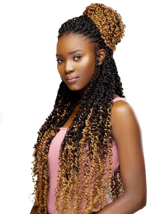 Darling Passion twist