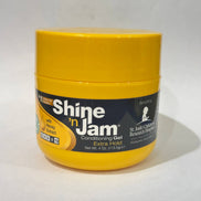 Shine ’n Jam – Extra Hold Conditioning Styling Gel 4 oz