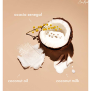 SheaMoisture Daily Hydration Conditioner – Hidratare Zilnică cu Ulei de Cocos Virgin