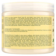 Balsam fără Clătire Reparator cu Ulei de Ricin Negru Shea Moisture Jamaican Black Castor Oil Leave-In, 431ml
