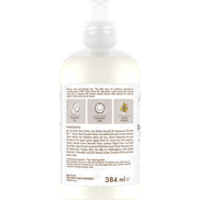 SheaMoisture Daily Hydration Conditioner – Hidratare Zilnică cu Ulei de Cocos Virgin