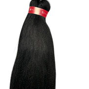 Xpression pre-stretched