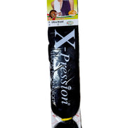 Extensii Xpression Ultra Braid #2