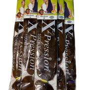 Extensii Xpression Ultra Braid #30