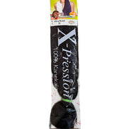 Extensii Xpression Ultra Braid #33