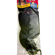 Extensii de Păr pentru Împletituri Lush MEGA BRAIDS – Aspect Natural și Textură Moale