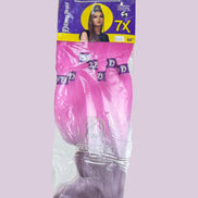 Darling Easy Braid 7X – Extensii Premium pentru Împletituri Perfecte