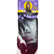 Darling Easy Braid 7X