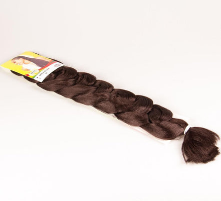 Extensii Xpression Ultra Braid #33