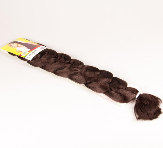 Extensii Xpression Ultra Braid #33