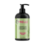 Șampon pentru Întărirea Părului Mielle Rosemary Mint Strengthening Shampoo, 355ml