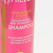 Șampon Hidratant cu Ulei de Babassu Mielle Organics Conditioning Shampoo, 240ml