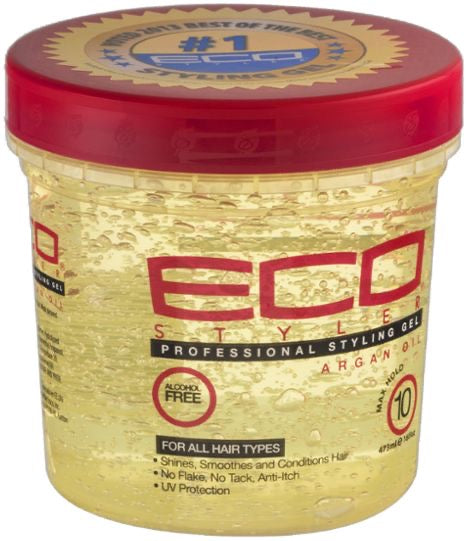 Eco Style Gel