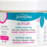 Cremă styling pentru definirea buclelor Acticurl Activilong, 300 ml