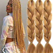 Extensii Xpression ultra braid #27
