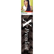 Extensii Xpression Ultra Braid #4