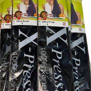 Extensii Xpression Ultra Braid #4