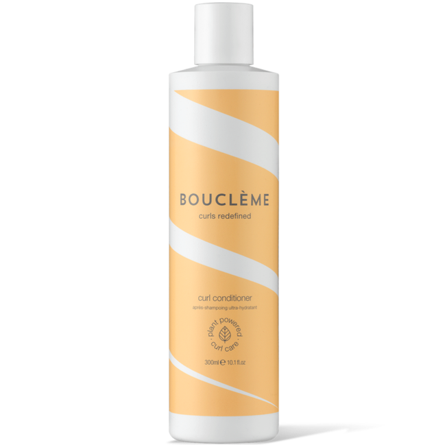 Balsam Hidratant pentru Bucle Bouclème Curl Conditioner, 300ml