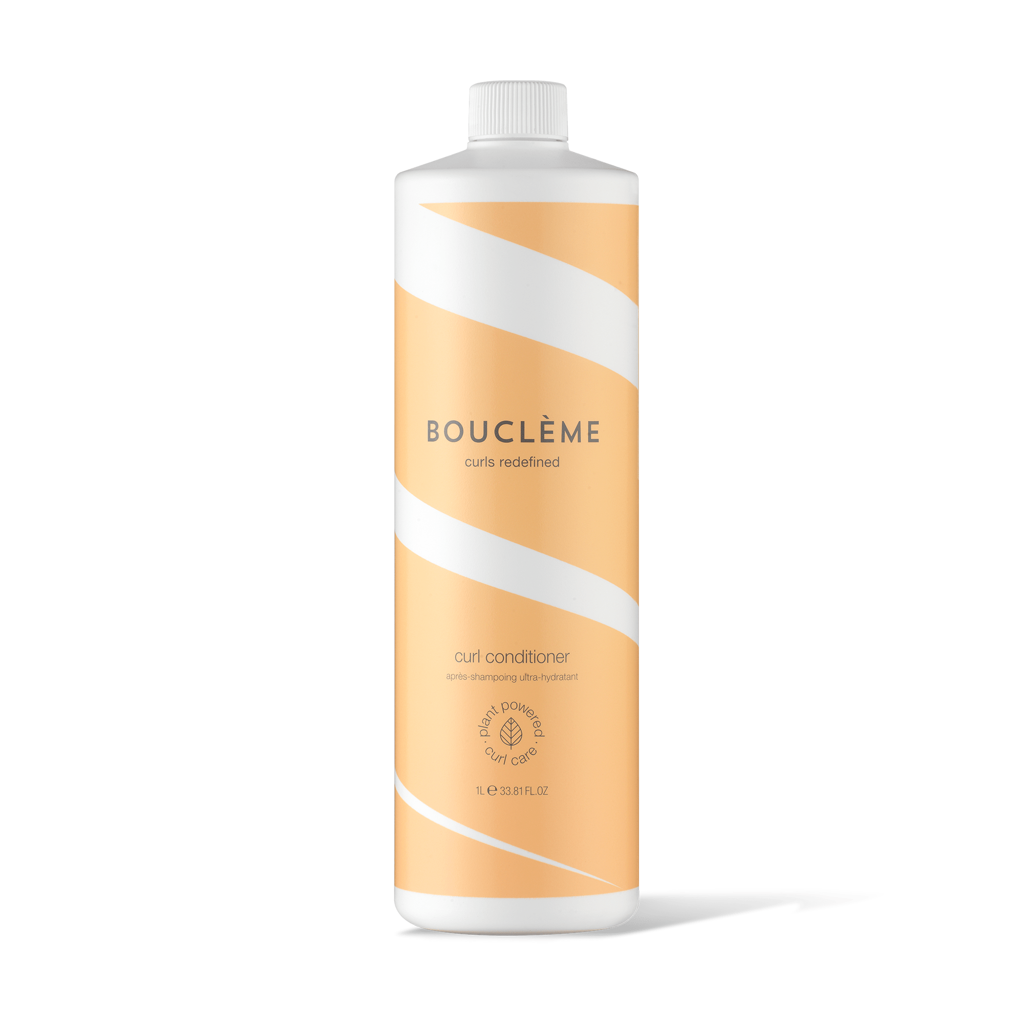 Balsam Hidratant pentru Bucle Bouclème Curl Conditioner, 300ml
