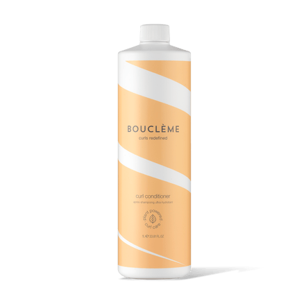 Balsam Hidratant pentru Bucle Bouclème Curl Conditioner, 300ml