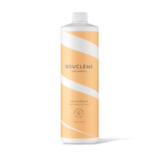 Balsam Hidratant pentru Bucle Bouclème Curl Conditioner, 300ml