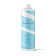 Bouclème Hydrating Hair Cleanser – Prospețime și Volum pentru Buclele Tale