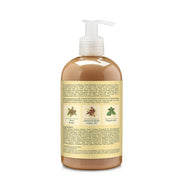Shea Moisture Jamaican Black Castor Oil Conditioner – Fortificare și Hidratare pentru Păr Degradat